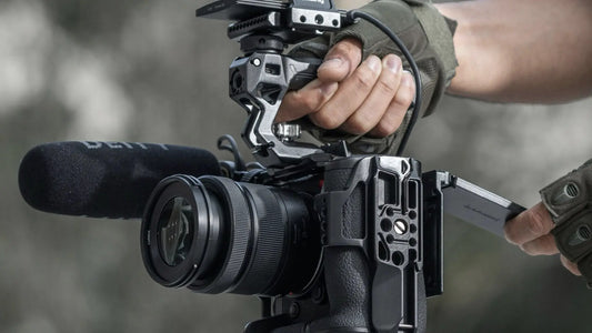 ChromakeyDigital Masterclass for beginners: From Phone Snaps to Pro Photography & Filmmaking – Launch Your Creative Career!